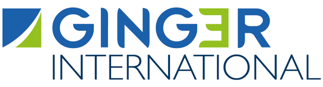 GINGER INTERNATIONAL