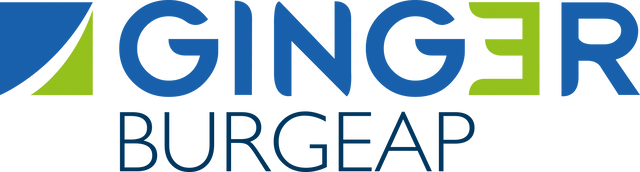 GINGER BURGEAP